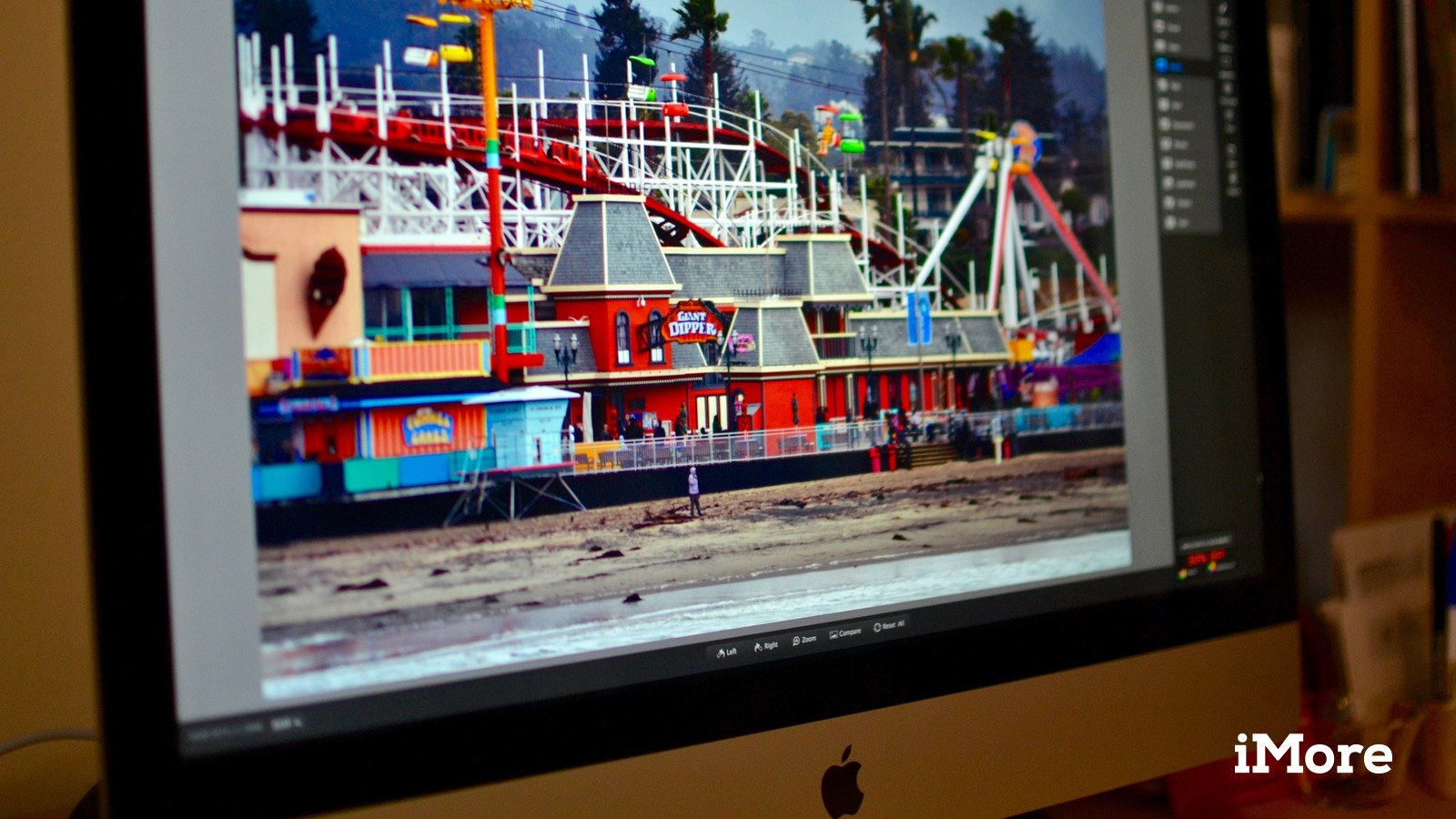 3d photo editing software for mac